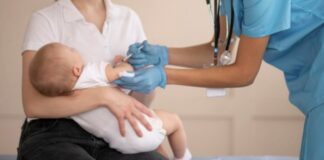 Jenis-jenis Vaksin/Imunisasi yang Diberikan pada Bayi Baru Lahir