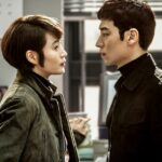 10 Drama Korea Tentang Detektif yang Seru & Menegangkan