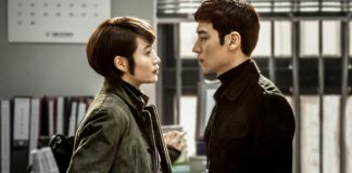 10 Drama Korea Tentang Detektif yang Seru & Menegangkan