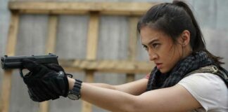 15 Film Action Indonesia Terbaik dari Tahun 2006 hingga Terbaru