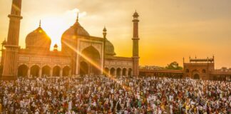 Puisi Ramadhan yang Singkat Namun Sarat Makna & Menyentuh Hati