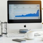 10 Desain Meja Kerja Minimalis: Tambah Produktivitas!