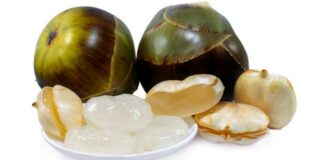 10 Manfaat Kolang-kaling: Hidangan Kenyal, Bikin Segar