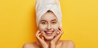 10 Manfaat Masker Oatmeal untuk Wajah: Kulit Lembab dan Bercahaya