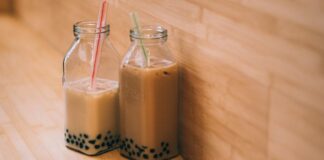 Cara Mudah Membuat Boba, Kenyal dan Lezat!
