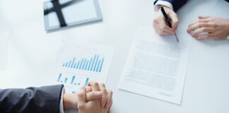 Simak 4 Contoh Surat Kontrak Kerja yang Sederhana