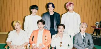 Lirik, Arti dan Fakta Seputar Lagu Butter – BTS