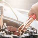 Cara Jumper Aki Mobil: Ini tips dan Langkah yang Benar