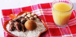 13 Manfaat Beras Kencur: Jamu Nafsu Makan, Jaga Stamina