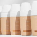 Review BLP X Avoskin Multipurpose Tinted Sunscreen: Ringan!