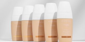 Review BLP X Avoskin Multipurpose Tinted Sunscreen: Ringan!