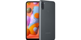 Review Samsung Galaxy A11: Makin Murah, Tetap Andal