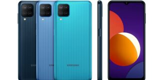 Review Samsung Galaxy M12: Layar Smooth, Daya Jumbo