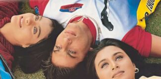 10 Film India Romantis, Penuh Adegan Mengharukan dan Bikin Baper