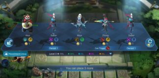 Rekomendasi Combo Magic Chess Terbaru dan Tersakit 2021