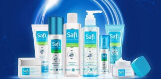 Review Safi White Expert: Apa Kegunaannya?