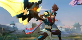 Rekomendasi Build Zilong Tersakit 2021, Hyper Carry Tim Saat Ranked