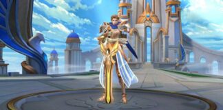 Build Alucard Terbaik dan Tersakit 2021, Rekomendasi Pro Player!