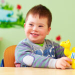 Rekomendasi Mainan untuk Anak Autis & Down Syndrome