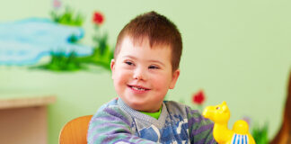 Rekomendasi Mainan untuk Anak Autis & Down Syndrome