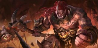 Rekomendasi Build Balmond Tersakit 2021, Damage & Durabilitas Tinggi!