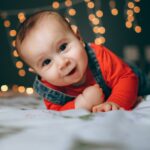 22 Nama Bayi Laki Laki Kristen dan Artinya