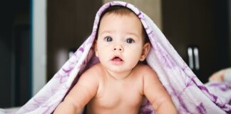 23 Nama Sansekerta untuk Anak Perempuan dan Artinya