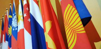 Pendiri, Anggota, Bendera & Tujuan ASEAN Dibentuk