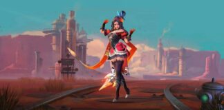 Rekomendasi Build Esmeralda Mobile Legends Terbaik 2021