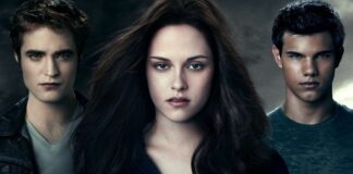 Urutan Film Twilight yang Benar, dari Awal hingga Akhir