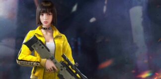 Kode Redeem Free Fire Hari Ini, Dapatkan Banyak Item Gratis