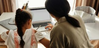 4 Pilihan Homeschooling untuk Anak Berkebutuhan Khusus