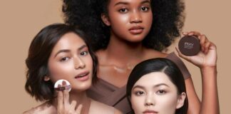 Review Manfaat Pixy Make It Glow Dewy Cushion