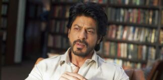 10 Film Shahruk Khan, Terbaru dan Paling Favorit