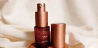 Review Avoskin Advanced Action Eye Ampoule: Bye Mata Panda!