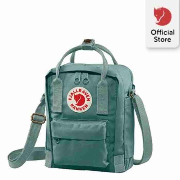 15 Merk Tas Ransel Wanita Branded Terbaik, Tampil Gaya!
