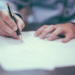 5 Contoh Surat Peringatan Karyawan & Hal yang Harus Dicantumkan