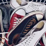 7 Model Sepatu Converse Wanita Paling Dicari, Tampilan Kasual