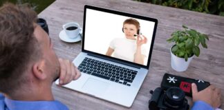 Cara Mengganti Background Zoom: Bikin Lebih Atraktif