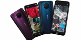 10 HP Nokia Terbaru 2021: Affordable dan Reliable