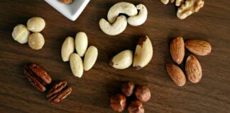 15 Jenis Kacang-kacangan: Kaya Protein, Camilan Diet