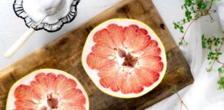 11 Manfaat Jeruk Bali: Buah ‘Raksasa’ Pencegah Kanker
