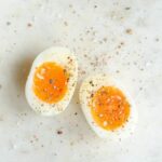 11 Manfaat Telur Setengah Matang: Nutrisi Lebih Banyak?