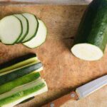 11 Manfaat Zucchini: Kembaran Timun Kaya Vitamin