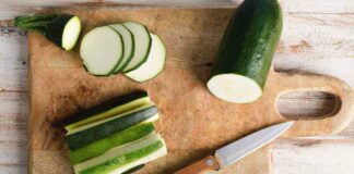 11 Manfaat Zucchini: Kembaran Timun Kaya Vitamin