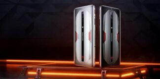 15 Smartphone Gaming Terbaik 2021: Push Rank Lancar