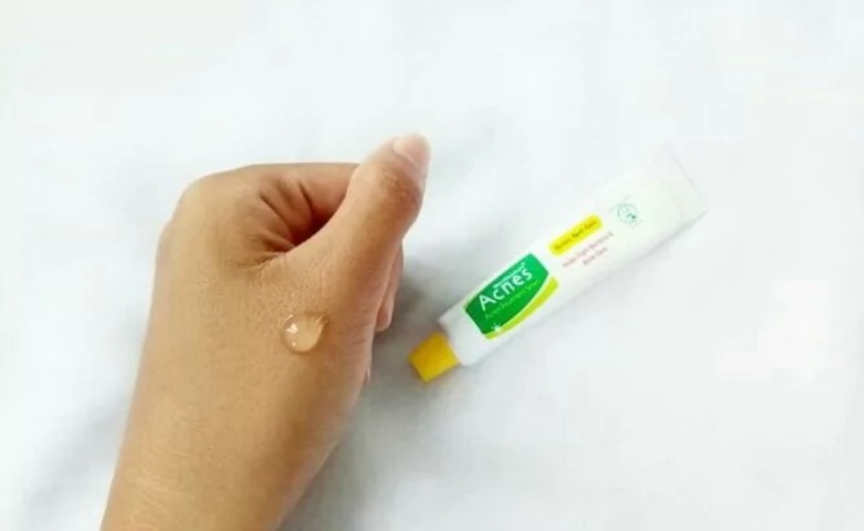 Kandungan Acnes Spot Care