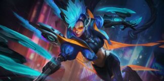 Build Karrie Terbaik 2021: Damage Sangar & Mematikan!