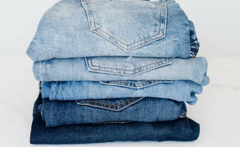 Ukuran Celana Jeans Wanita: Lokal hingga Internasional - Tokopedia Blog