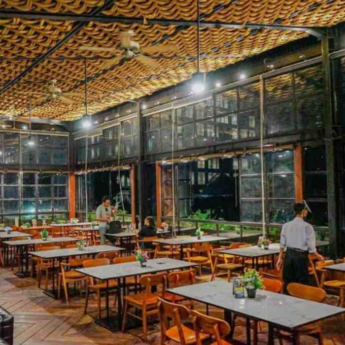 13 Tempat Nongkrong di Bogor yang Aman, Nyaman & Asik Buat Kongko